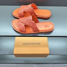 Louis Vuitton Slippers